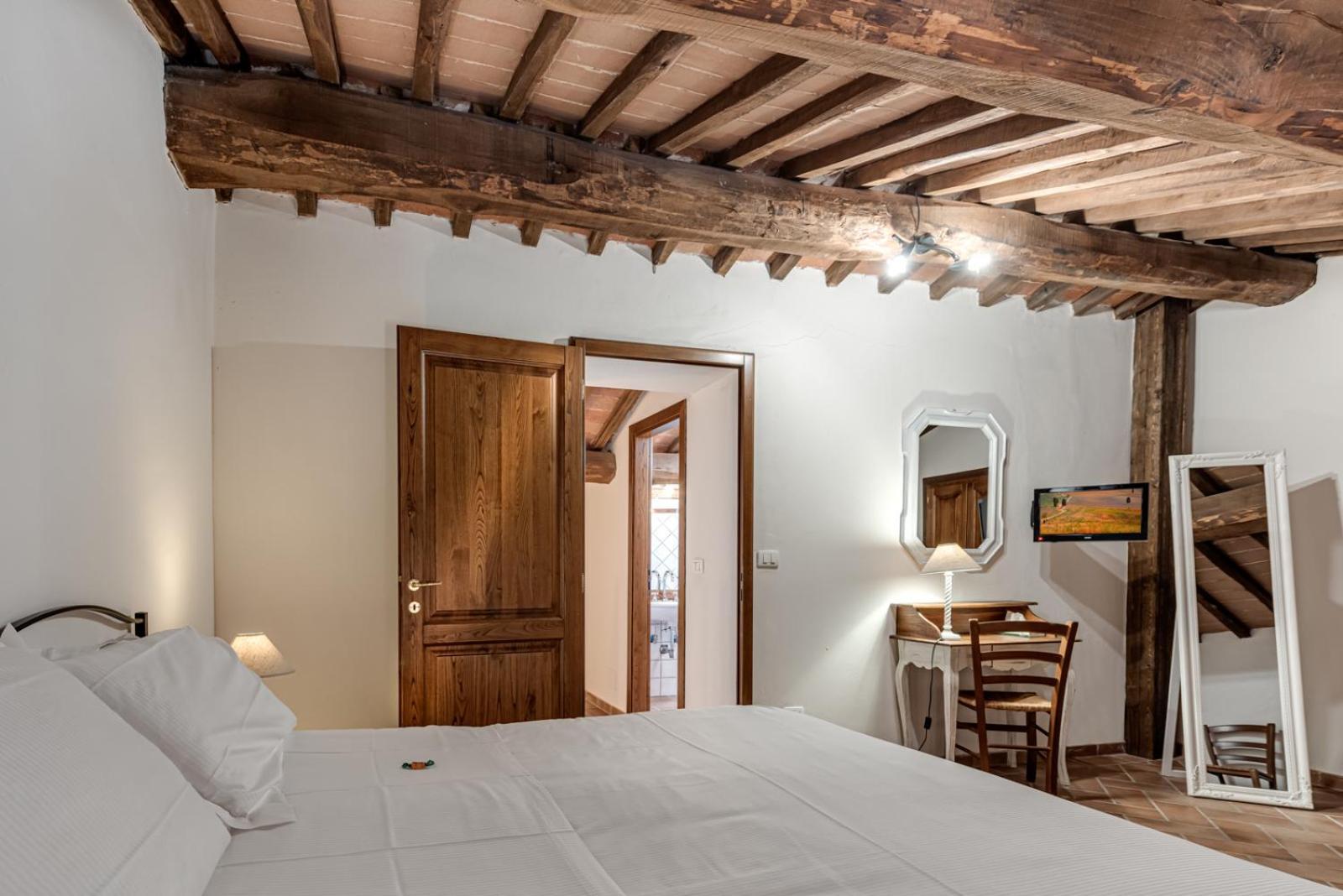Abbadia Sicille Relais Hotel Trequanda Eksteriør billede