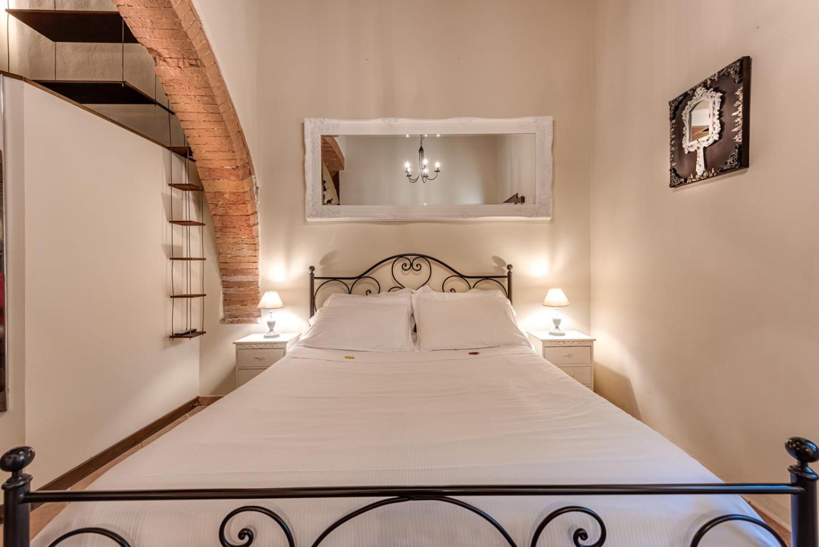 Abbadia Sicille Relais Hotel Trequanda Værelse billede